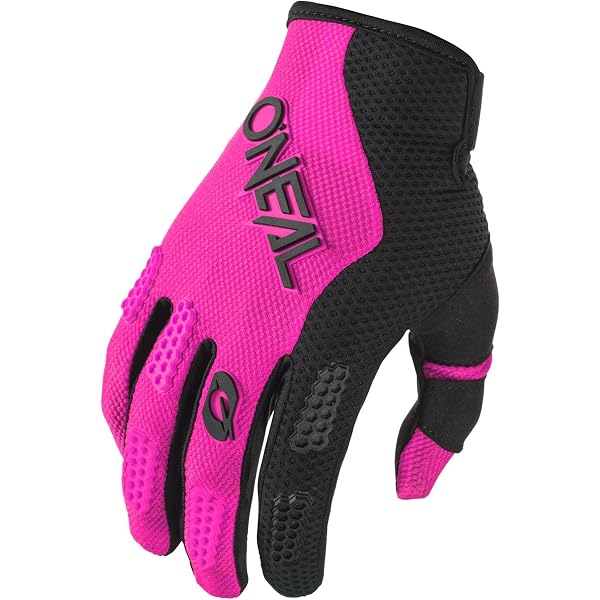 Amazon.com: MX Outfit O'Neal Element Roller Black Pink Women (1-2